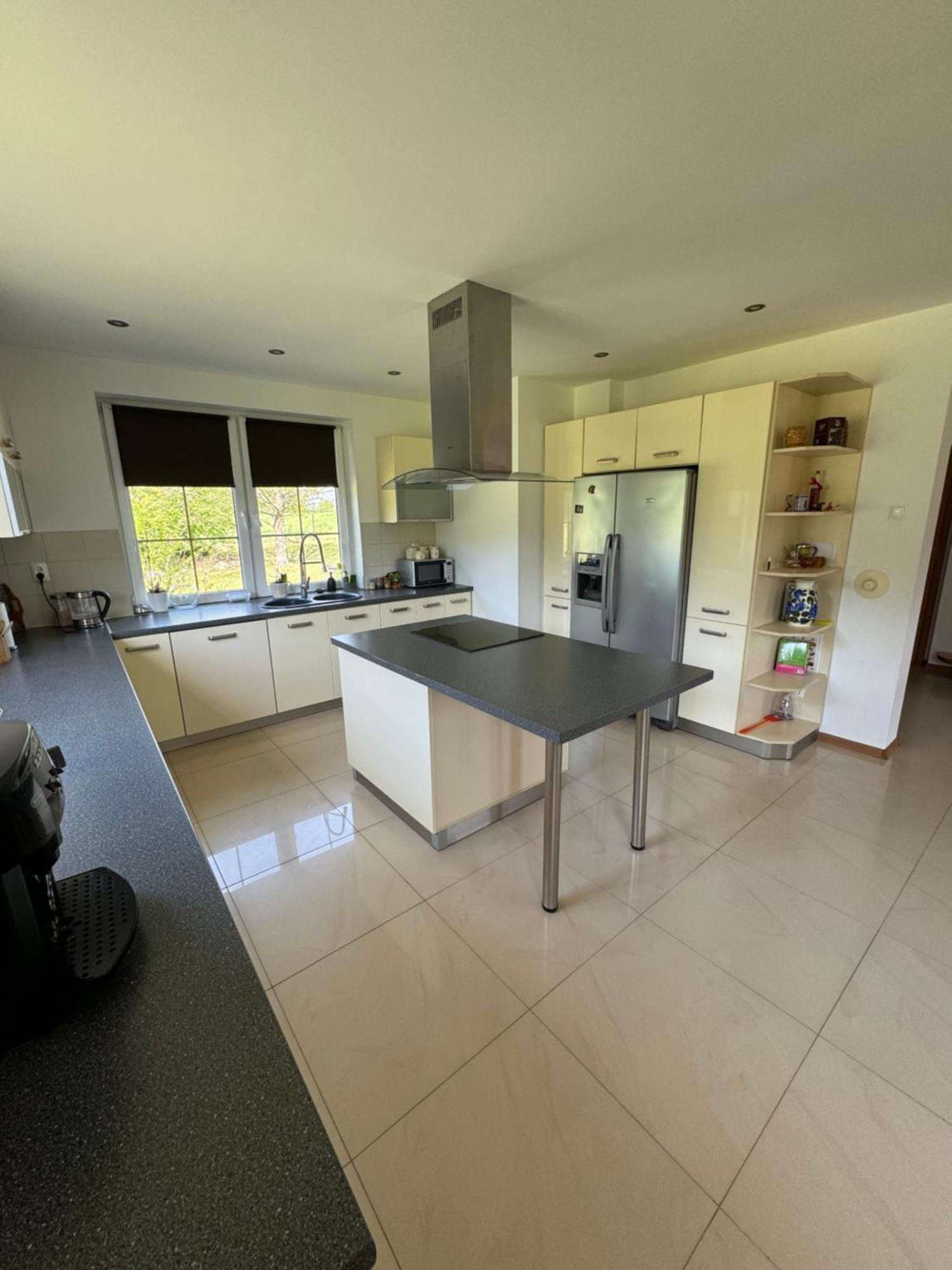 Holiday home Lesne Dziarnowko *