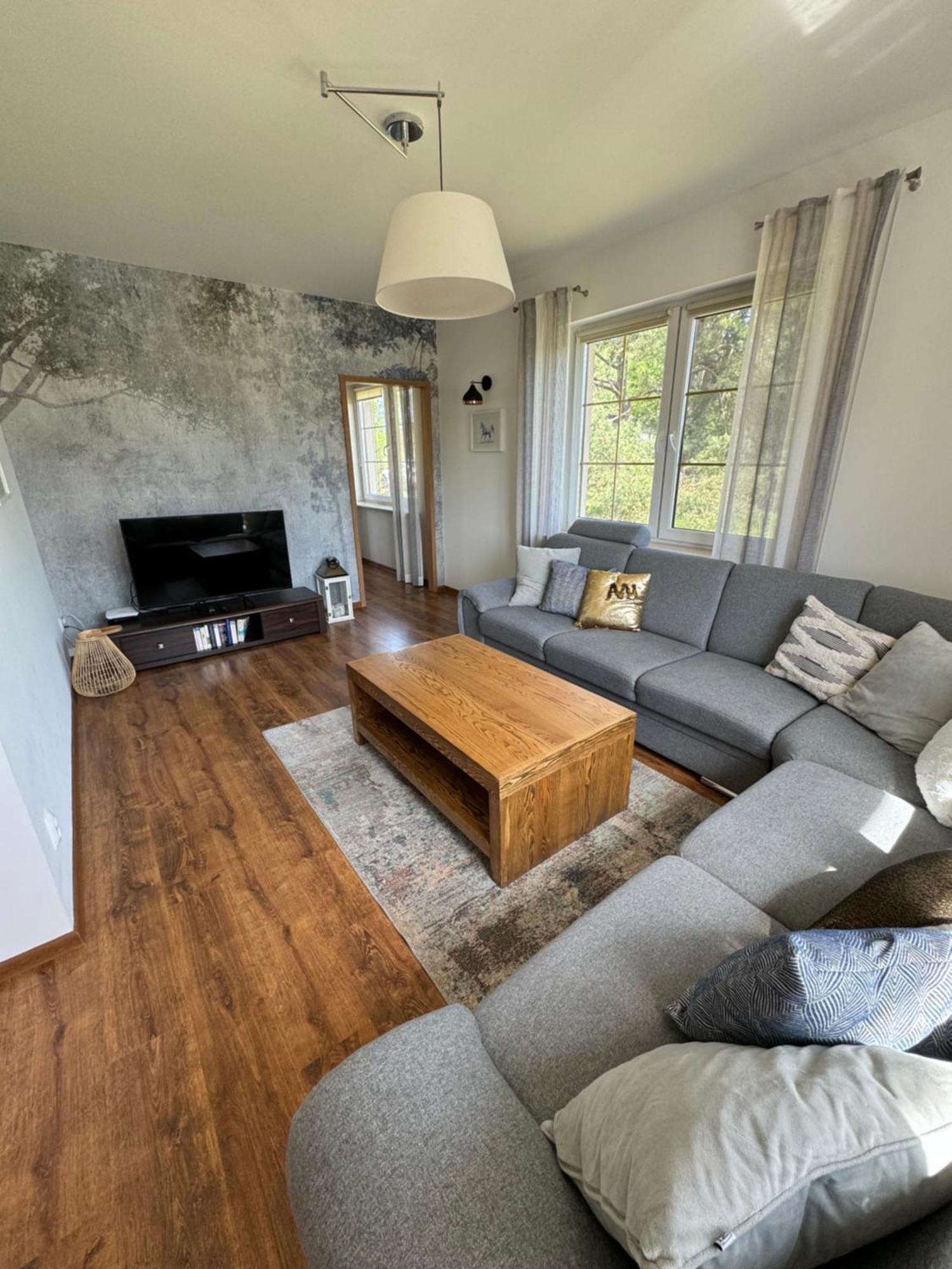 Holiday home Lesne Dziarnowko Ilawa