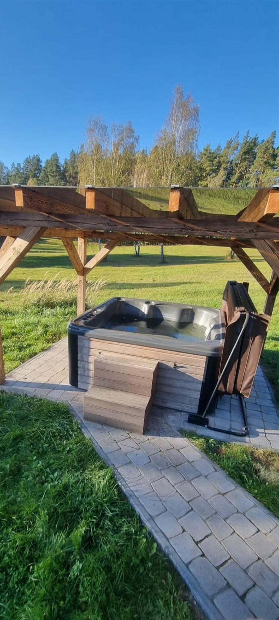 Holiday home Lesne Dziarnowko *